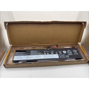 Lenovo L19M4PC2 Laptop Battery